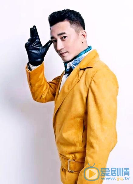 遠大前程陳崢是誰演的?遠大前程陳崢扮演者陳昊個人資料、寫真及生活照欣賞