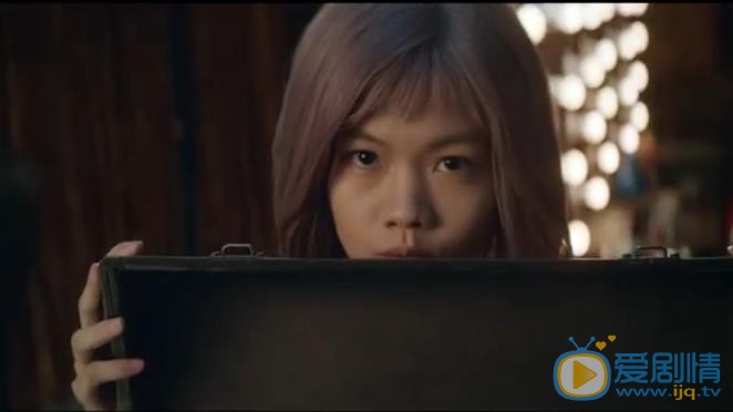 古董局中局劇照