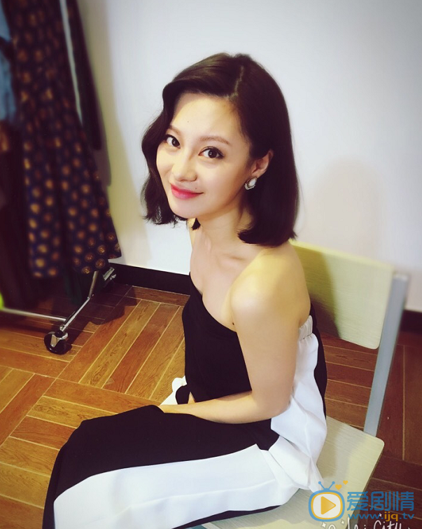 盲約楚琳是誰演的?楚琳扮演者王汀個人資料及生活照欣賞