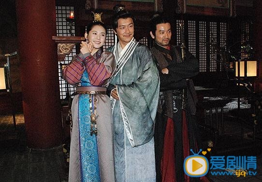 長安三怪探李秀一為何處處和獨孤仲平作對？李秀一和獨孤仲平之間有什麼恩怨？李秀一真實身份大揭秘