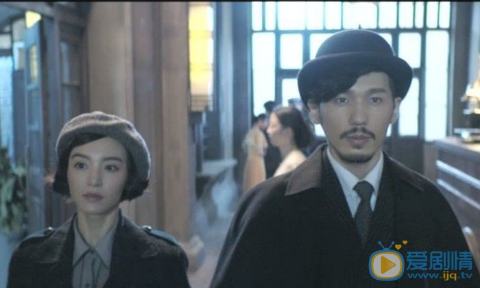 紳探秦小曼和羅非會在一起嗎？秦小曼的結局會死嗎？