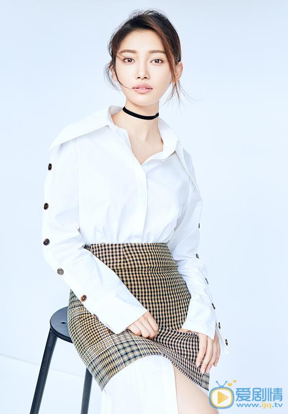 田依桐個人資料簡介 田依桐個人經歷及家庭背景介紹 田依桐寫真圖片照