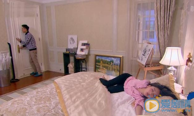 遇見愛情的利先生劉欣桐離開紀家了嗎？劉欣桐為什麼要離開紀家？