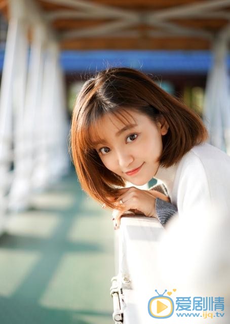 路從今夜白周懷安是誰扮演的？路從今夜白周懷安扮演者羅予彤個人資料、寫真及生活照欣賞