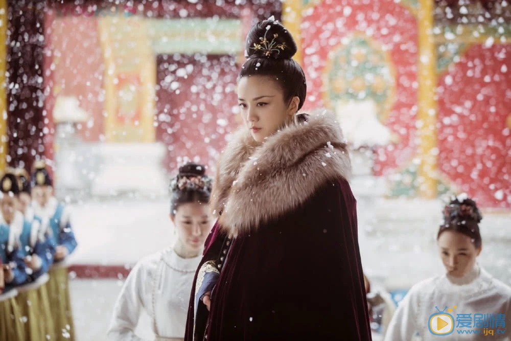 大明風華孫若微和胡善祥是什麼關係？她們兩人是親姐妹嗎？