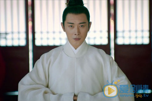 鶴唳華亭小說的結局怎么樣？