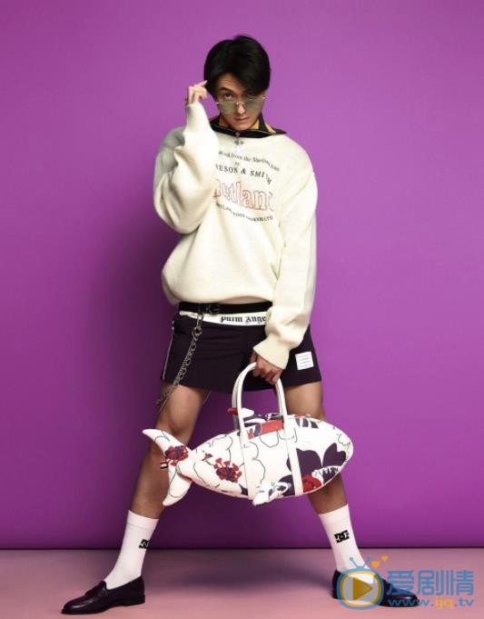 王浩信個人資料簡介 王浩信演藝經歷