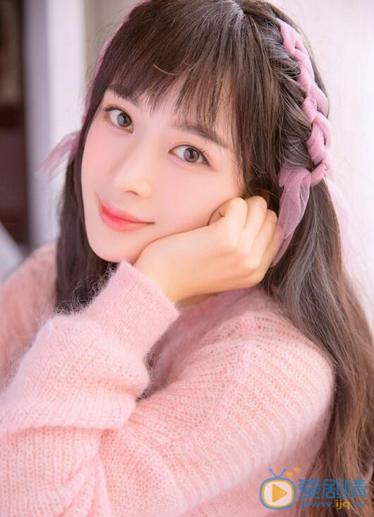  秋收起義楊開慧是誰演的？楊開慧扮演者趙韓櫻子個人資料及生活寫真照欣賞