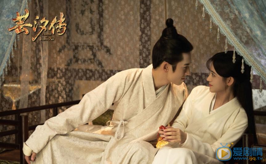 芸汐傳是小說改編的嗎?芸汐傳是根據哪部小說改編而成的?