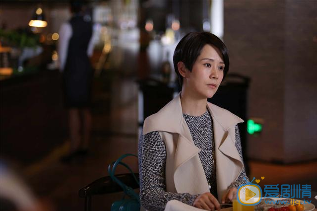 女不強大天不容劇照