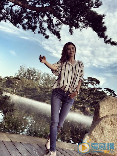 親愛的她們許佳雯是誰演的？許佳雯扮演者徐立個人資料、寫真及生活照欣賞