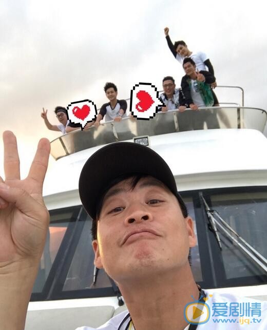 我們十七歲經常出現的導演是誰？導演楊長嶺個人資料介紹