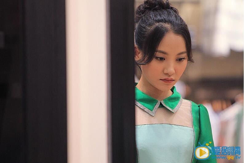 大好時光熱播 夏冰冰被黑周楚楚發聲上熱搜