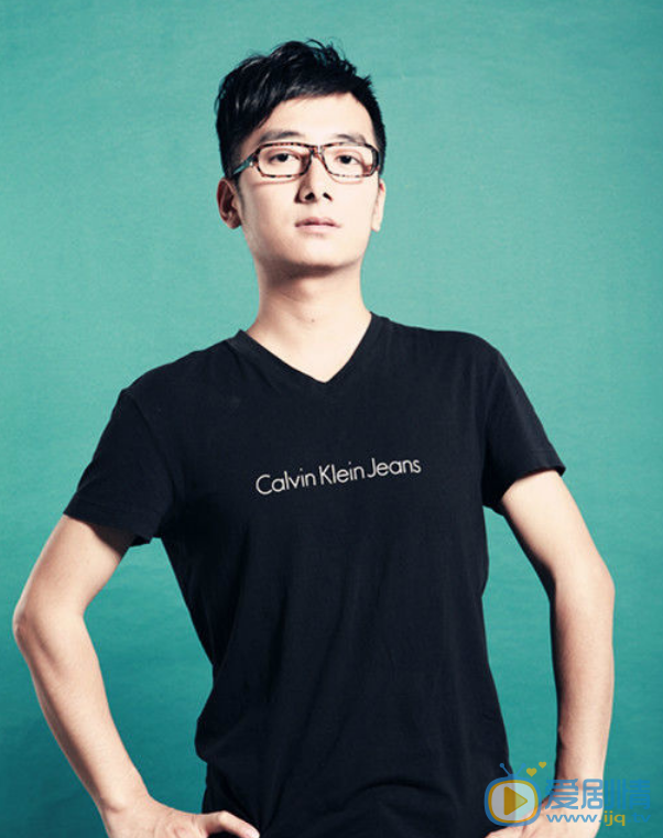 劉晨睿個人資料簡介 劉晨睿演藝經歷 劉晨睿寫真圖片