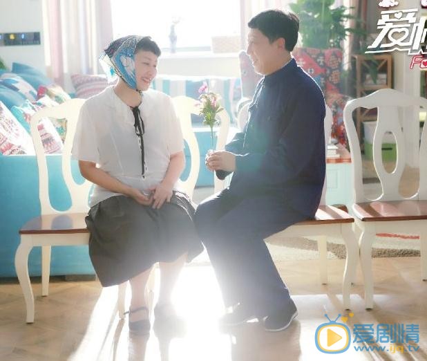 愛情萬萬歲劇情介紹 劇照