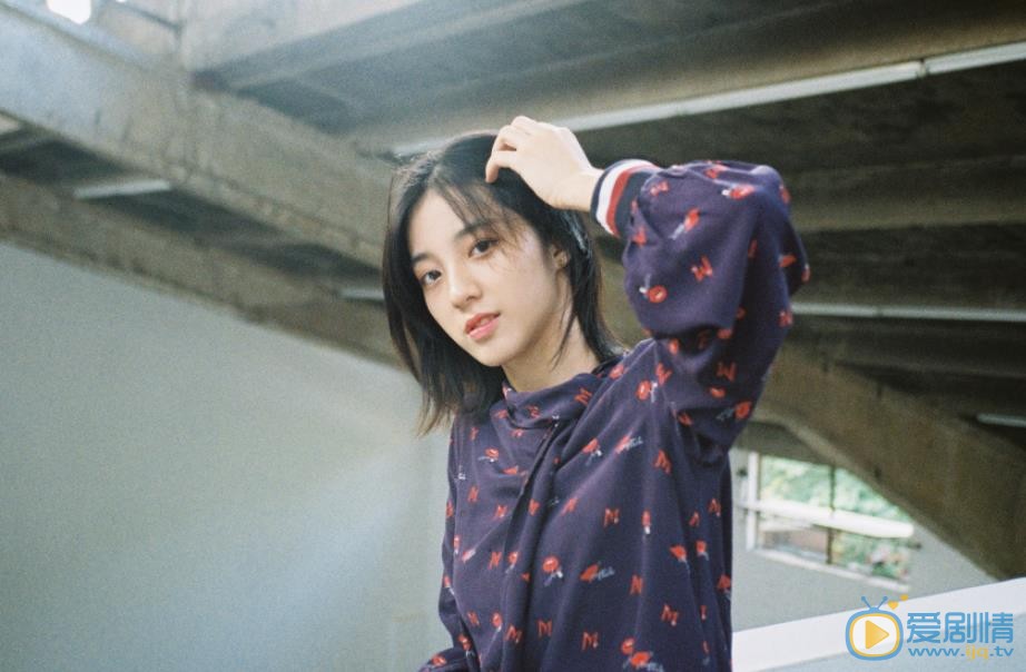 人不彪悍枉少年楊夕是誰扮演的？楊夕扮演者萬鵬個人資料、寫真生活照