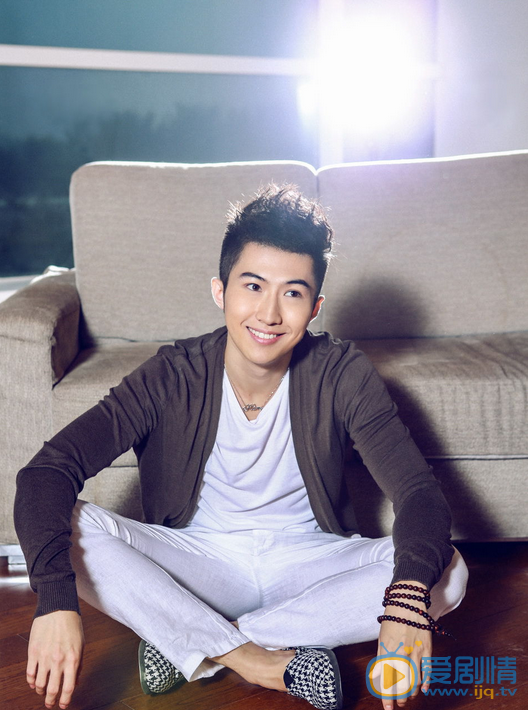 不一樣的美男子2田小凱是誰演的?田小凱扮演者崔紹涵個人資料生活寫真照欣賞