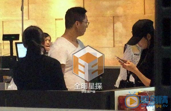 張雨綺新戀情曝光，同逛超市一起看房，似要購豪宅