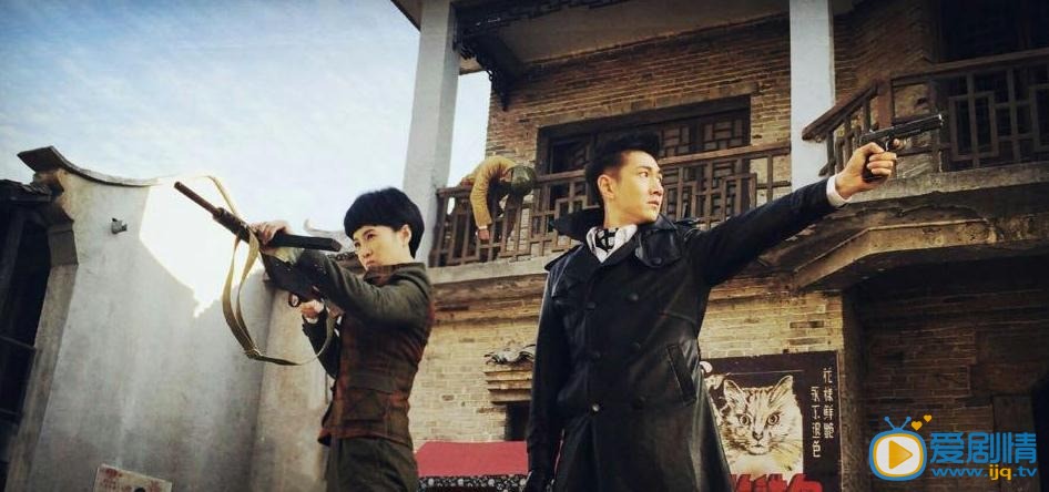 刀光槍影什麼時間播_刀光槍影播出時間