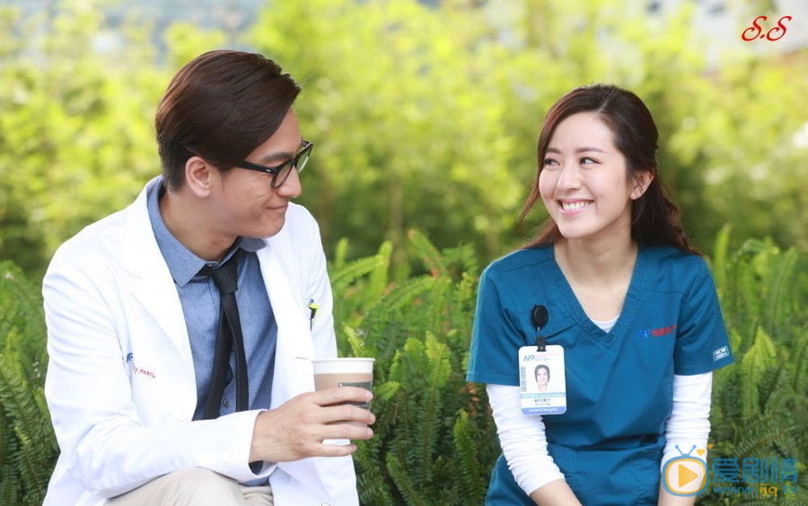 白色強人蘇怡是誰演的？蘇怡扮演者個人資料介紹