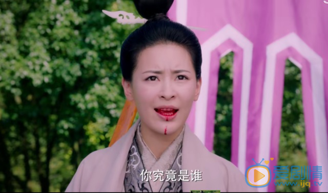 大宋北斗司德妙是誰演的？德妙和太歲有何恩怨？