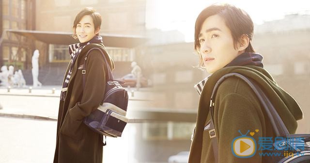 朱一龍個人資料，朱一龍的女友是誰？