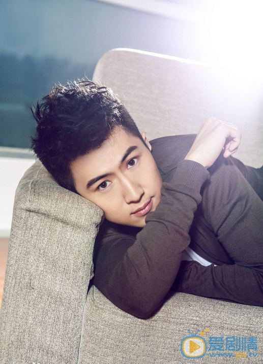 不一樣的美男子2田小凱是誰演的?田小凱扮演者崔紹涵個人資料生活寫真照欣賞