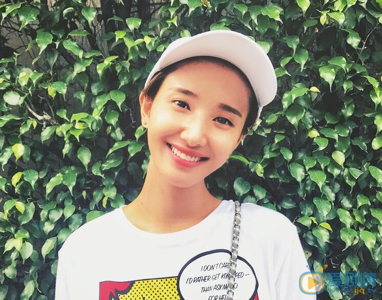  那年花開月正圓春杏是誰演的？春杏扮演者許芳銥個人資料及生活寫真照欣賞