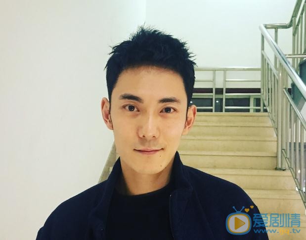 一千零一夜聞光啟是誰演的?聞光啟扮演者曲高位個人資料、寫真及生活照