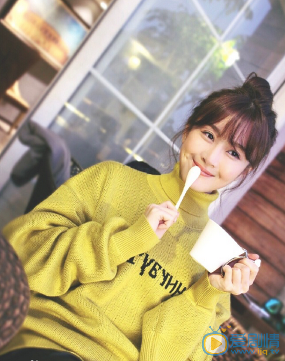 雞毛飛上天巧姑是誰演的?巧姑扮演者林伊婷個人資料及寫真生活照欣賞