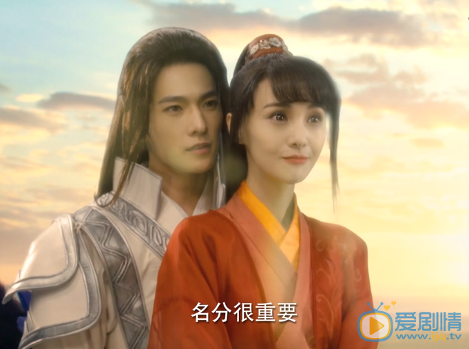  微微一笑很傾城肖奈護妻狂魔 盤點大神肖奈經典台詞（1-8集）