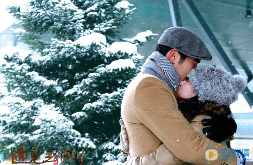 遇見王瀝川男主角瀝川是怎樣致殘的?