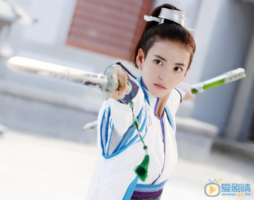 擇天記七間是誰？七間扮演者尤靖茹個人資料介紹