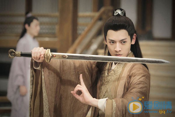 聽雪樓黃泉扮演者是誰？黃泉的結局是什麼？