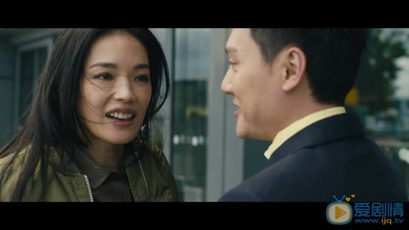 《我最好朋友的婚禮》之舒淇特輯