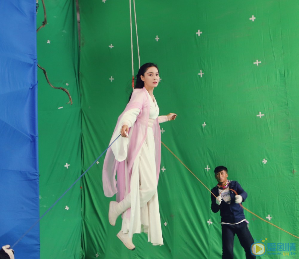 新邊城浪子劇情介紹