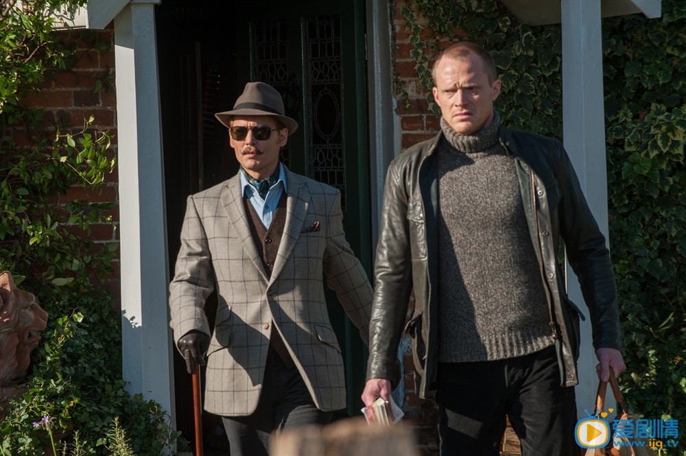 貴族大盜劇情介紹