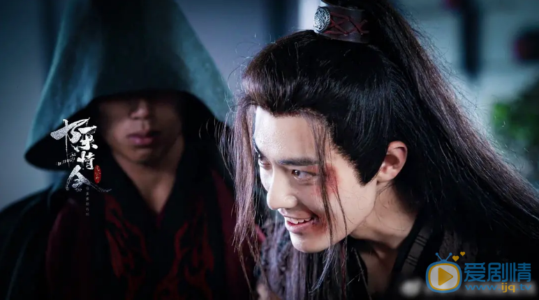 陳情令蘇涉在背後吹笛 導致江厭離的慘死