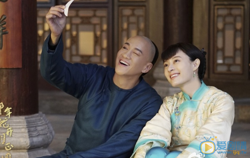  那年花開月正圓看片會 何潤東被贊白馬王子遭孫儷催生寶寶