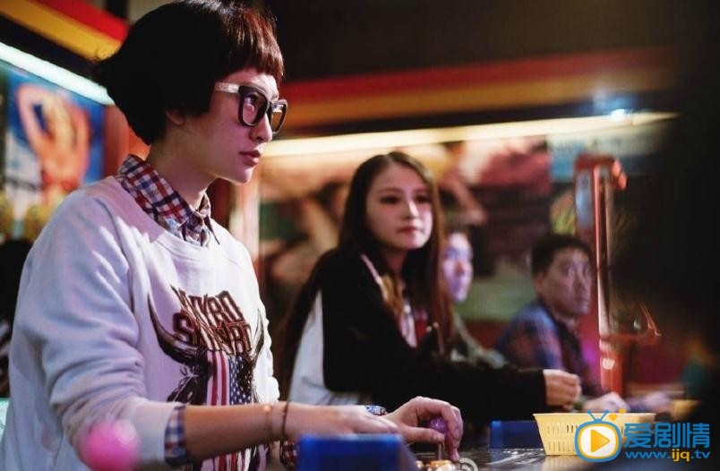 老婆大人是八零後劇照