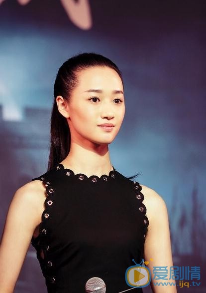 劉冰個人資料簡介 劉冰活動照