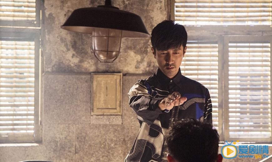 他來了請閉眼劇照