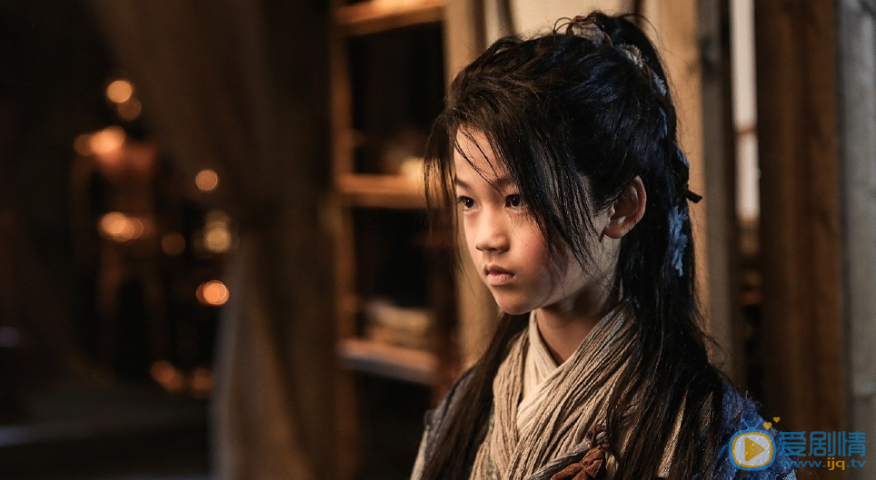 蘆展翔個人資料簡介 蘆展翔新版《倚天屠龍記》劇照 蘆展翔的演過的電視劇