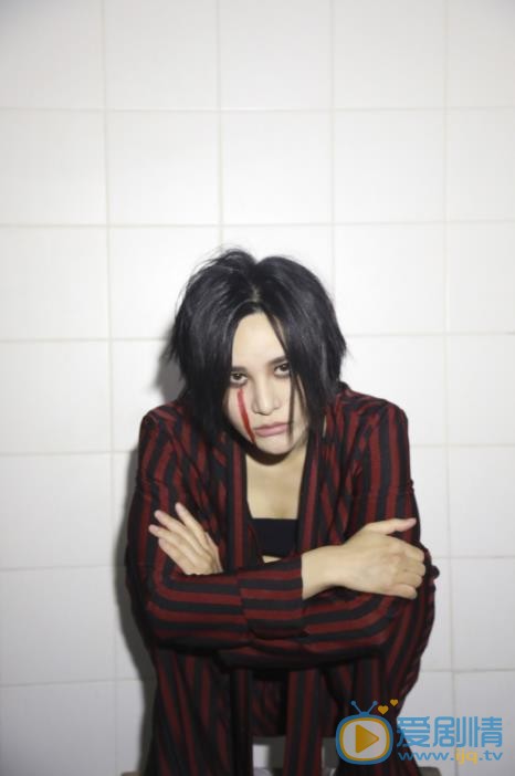 尚雯婕個人資料簡介 尚雯婕演藝經歷