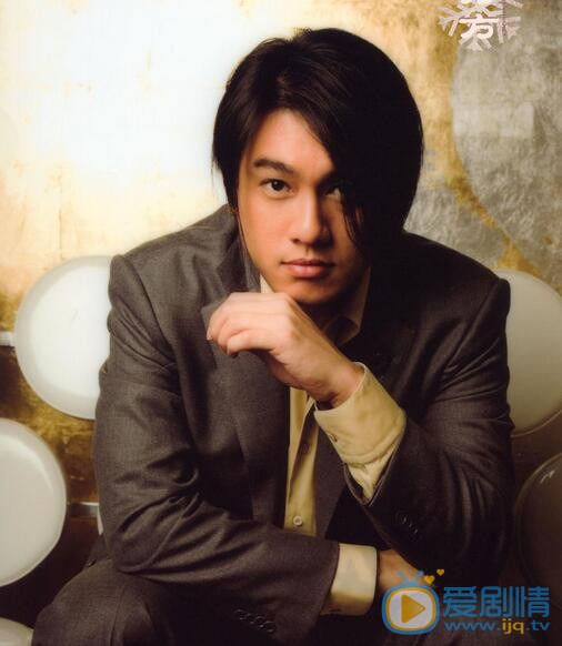  國民大生活淳于秋是誰演的？淳于秋扮演者朱孝天個人資料及生活寫真照欣賞