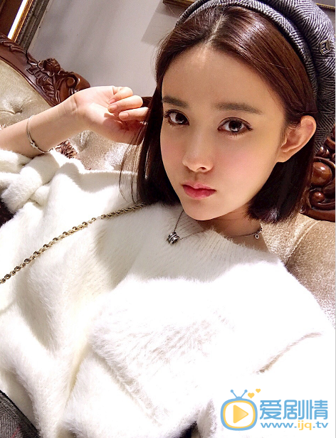 涼生我們可不可以不憂傷寧未央是誰演的？寧未央扮演者孟子義個人資料及寫真照欣賞