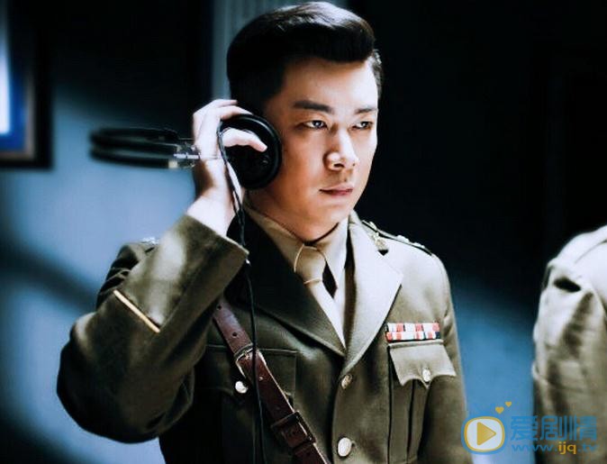 雙刺鄧文山是誰扮演的？鄧文山扮演者曹征個人資料、寫真及生活照欣賞