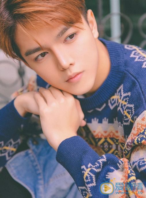 雙世寵妃墨靖軒是誰演的？雙世寵妃墨靖軒扮演者王浩歌個人資料、寫真及生活照欣賞