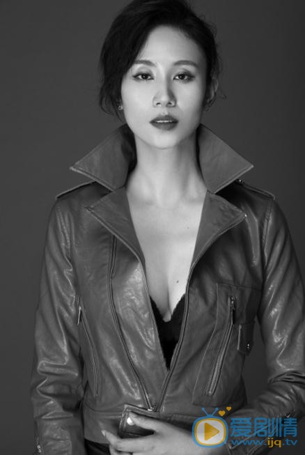 花兒與遠方田大鳳是誰演的？花兒與遠方田大鳳扮演者盧卓婕個人資料、寫真及生活照欣賞