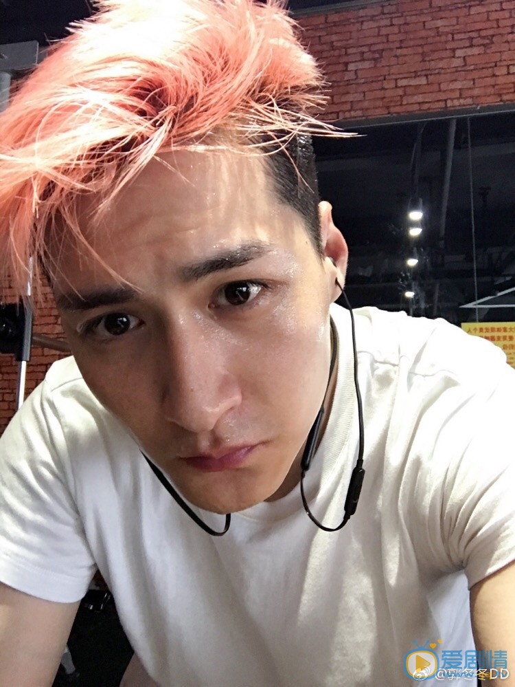 何所冬暖何所夏涼年屹扮演者郭冬冬圖片